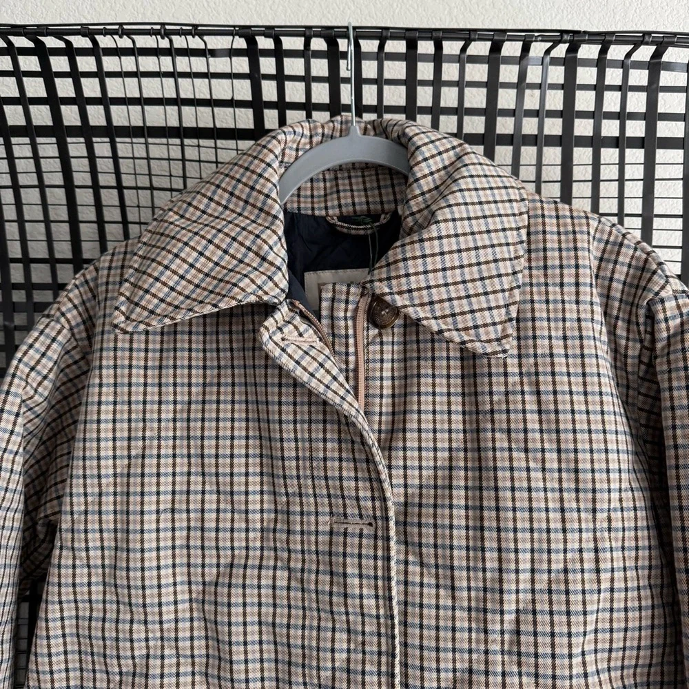 Barbour Cassidie Quilted Jacket - Picture 2 of 7